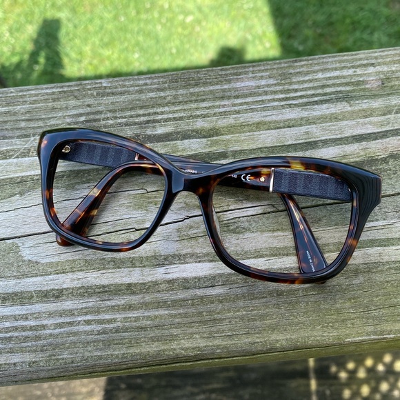 Kate Spade Johanna sunglasses frames tortoise shell 53[]17 140 hello sunshine - Picture 11 of 12
